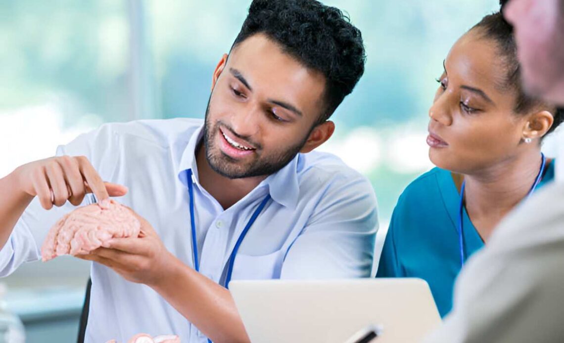 9 Best Neurologists In Nagpur