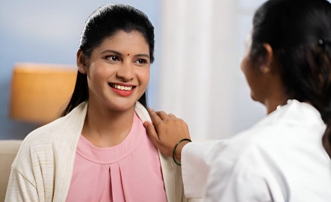 Best Psychiatrist in Hyderabad