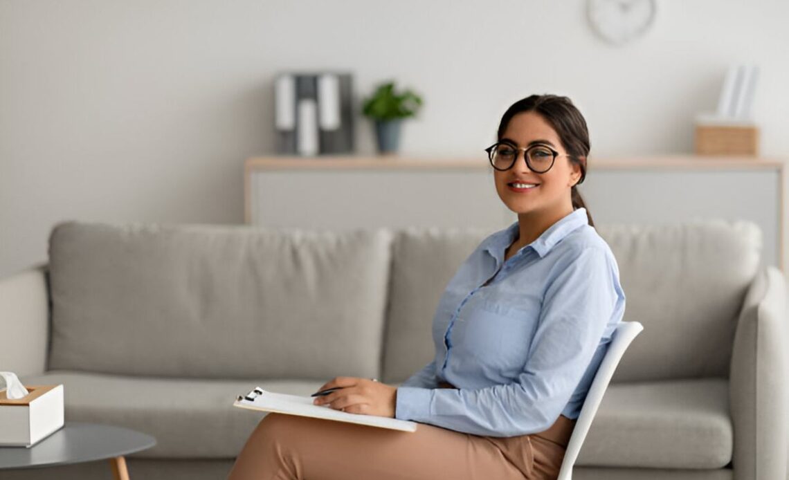 Best Psychiatrist in Lucknow