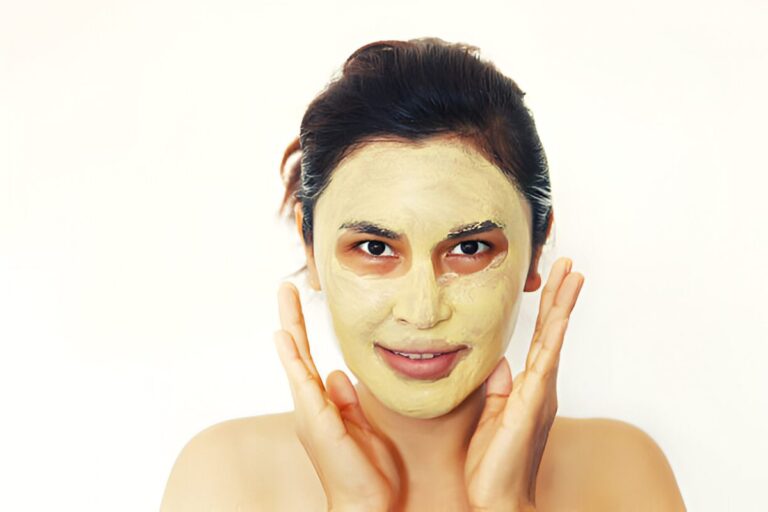 Gram Flour Face Pack - Benefits for Skin (Besan)