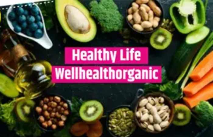 wellhealthorganic fitness about