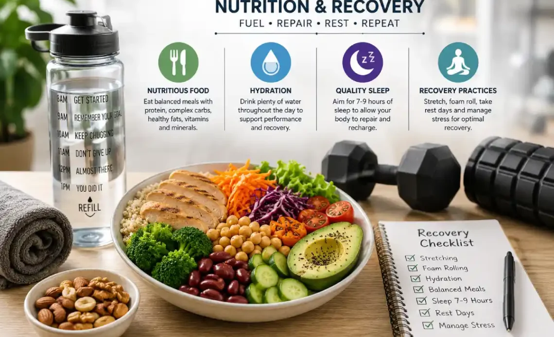 thespoonathletic fitness tips about