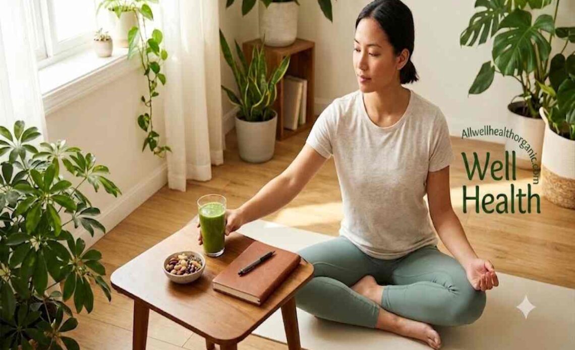 allwellhealthorganic com well health
