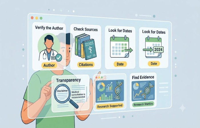 benefits of using online health resources