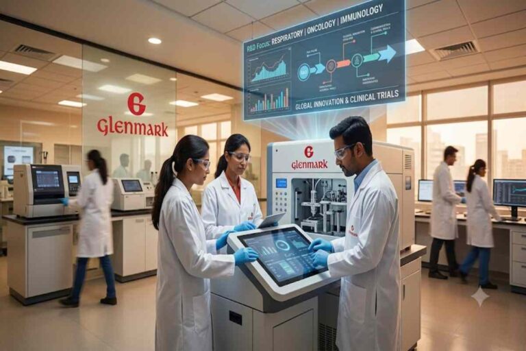 GlenmarkNews com: Latest Glenmark Updates, Research, and Business News