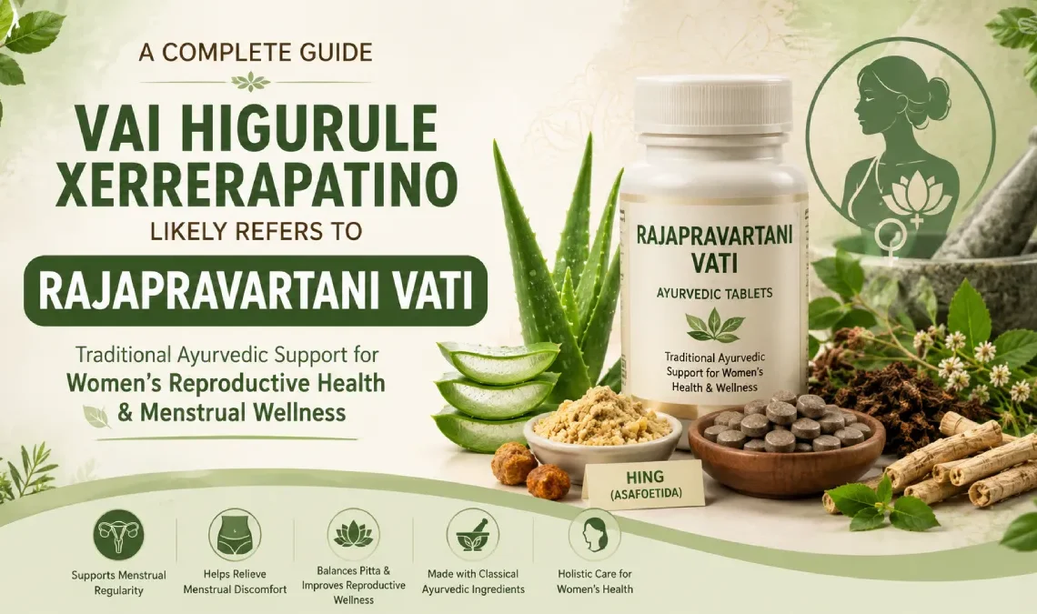 vaihigurule xerrerapatino guide