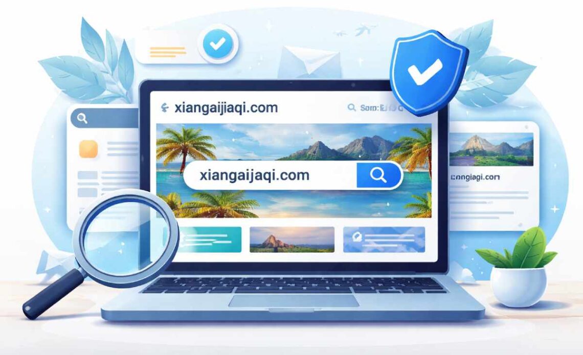 xiangaijiaqi. com