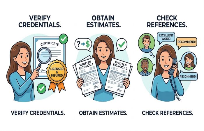 how to evaluate online reviews objectively