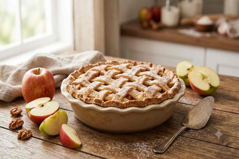 The https://www.micocinareceta.com/recetas-caseras/tarta-de-manzana-facil