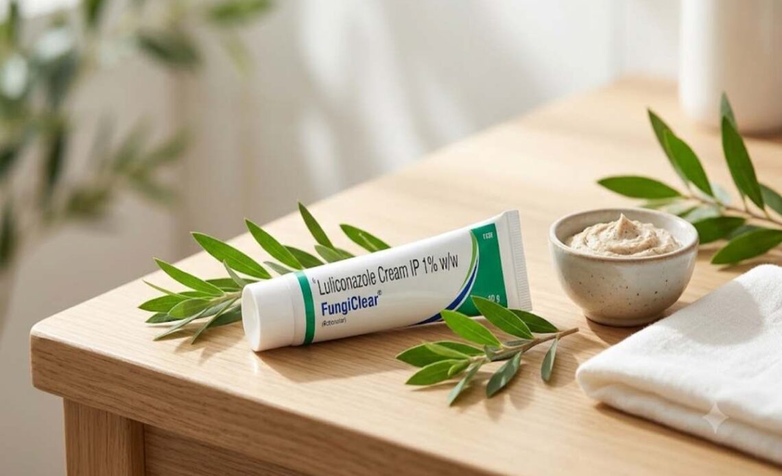 luliconazole cream ip 1 w_w